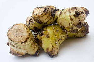 ข่าแช่แข็งคุณภาพพรีเมี่ยมจากเวียดนาม - Product Image 2