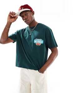 Haute qualité coton 100% unisexe surdimensionné T-shirt unisexe design personnalisé graphique couleur unie impression personnalisée T-shirt - Product Image 1