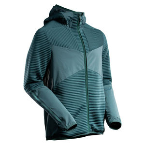 Meilleure vente de veste softshell imperméable de bonne qualité, coupe-vent confortable, vestes softshell d'extérieur à bas prix - Product Image 4