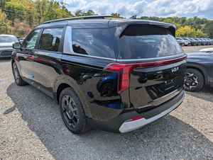 Comme neuf, Kia Carnival Hybrid EX FWD 2026, mini-fourgonnette avec un groupe motopropulseur hybride turbo de 1,6 L - Product Image 6