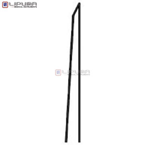 HIBBS Haute Qualité 24cm Chirurgical Orthopédique Os Coupe Sculpture Instrument 6mm Large Manuel Lame Droite MOL Norme De Sécurité - Product Image 6