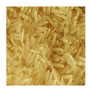 Рис басмати Селла, удлиненное зерно, высокое качество, 1121