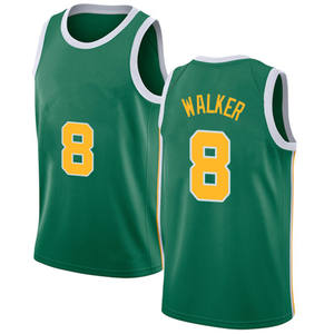 Maillot de basket-ball en maille 100% polyester de haute qualité personnalisé, respirant et grande taille, imprimé par sublimation pour hommes et jeunes - Product Image 1