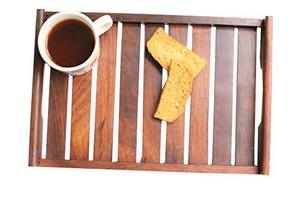 Bandejas para servir con forma rectangular de madera Sheesham para mesa de comedor (pulgadas) - Product Image 2