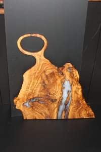 Ensemble de cadres photo indiens faits à la main et modernes en os de buffle pour la cuisine et le restaurant chez Wholesale HF Industries - Product Image 3