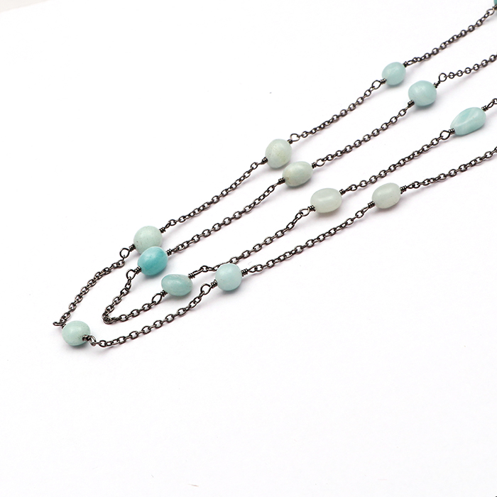 Amazonite