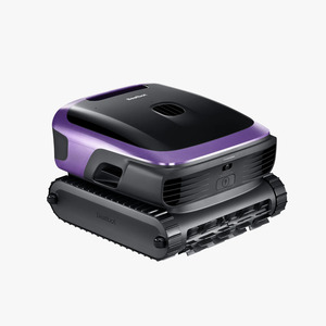 100% Calidad Garantizada en el Nuevo Limpiador Robótico de Piscinas Sora 70 - Product Image 2