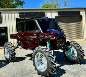 Nueva CALIDAD TOP VENTA 2025 Polaris Ranger XD 1500 NorthStar Edition a la venta - Product Image 3