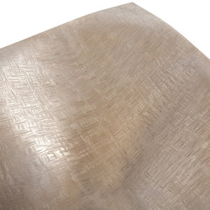 Cuenco decorativo de aluminio y Metal de alta demanda para el hogar y la cocina, último diseño, cuenco de mesa para servir frutas y postres de alta calidad - Product Image 3