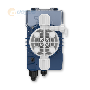 Bomba Dosificadora Tekna AKL803 de 500L, Bomba de Tratamiento de Agua de Acero Inoxidable para Plantas de Manufactura, Sistemas de Ósmosis Inversa, Filtración, 220V, Nueva y Usada - Product Image 1