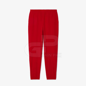 Chándal de algodón y poliéster a prueba de viento de último diseño, chándal de hombre de talla grande con logotipo personalizado - Product Image 5
