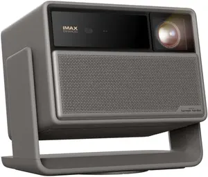 Oferta con Descuento X G I M I  Proyector Horizon 20 Max 4K RGB de 300 Pulgadas, Láser Triple, Cine en Casa, 5700 ISO Lúmenes, Proyector con Google TV - Product Image 4