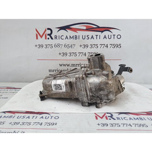INTERRUPTOR DE CALOR OPEL Corsa D 5P 2ª Serie 55236303 A13DTC diésel 1248 (11>) - Product Image 5