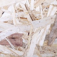 Panneau OSB en peuplier 4x8 9mm/15mm/18mm 3 plis, structurel, imperméable, finition bois, intérieur/extérieur, origine américaine, solution complète