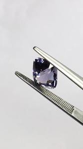 Espinela Natural de Ceilán, Corte Cojín, 2.95 Quilates, Calidad AAA y Brillo AAA, Corte, Fabricación y Pulido Perfectos, Ideal para Cualquier Joyería - Product Image 4