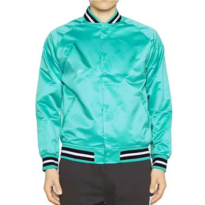 Chaquetas Resistentes a las Manchas, Abrigo Informal, Tela Ligera, Fácil Mantenimiento, Diseño de Ropa Exterior Simple y Moderno - Product Image 6