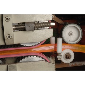 TUBI PER IRRIGAZIONE DA GIARDINO E AGRICOLTURA A STRISCE MORBIDE - Product Image 2