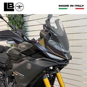 สติกเกอร์ไฟหน้ารถมอเตอร์ไซค์2025 7 GT ใช้ได้กับ YAMAHA Tracer - Product Image 3