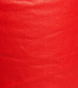 Pantalones rojos de piel auténtica para hombre personalizados al por mayor con cintura media y ajuste regular con método de tejido no tejido servicio ODM - Product Image 6