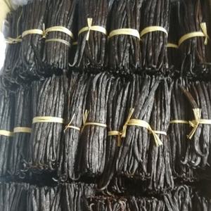Premium <b>Vanilla</b> <b>Beans</b> 25kg Origin Hot Selling - Product Image 5