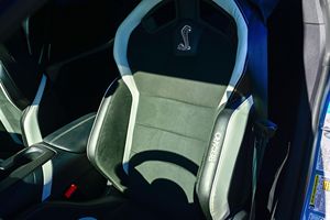 FORD MUSTANG SHELBY GT-500 HERITAGE EDITION 2022 ÉTONNANTE, 760 CV, V8 SUPERCHARGEÉ À CYLINDRES VERTICAUX - Product Image 4