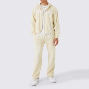 2025 Men Winter Track Suits Sweat suits New Tracksuits Activewear Design Casual Fitness Man Plus Size Tracksuit for <b>Boys</b> - Product Image 5