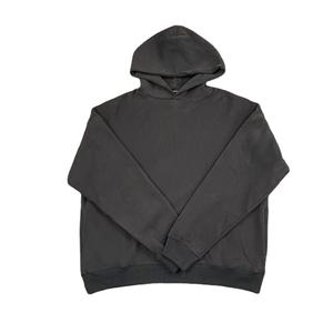 Chaquetas con capucha y cremallera completa para hombres y mujeres, sudaderas con cremallera, cárdigans casuales, hip-hop streetwear, ropa, Moda de Primavera - Product Image 6