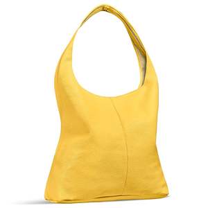 Sacs fourre-tout en cuir d'origine tissés à la main de couleur personnalisée pour femmes fermeture à glissière en cuir de qualité supérieure 100% - Product Image 1