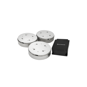 Độ chính xác cao trạng thái rắn sợi quang Con quay hồi chuyển cảm biến tốc độ góc cho hệ thống định vị chuyển động và phát hiện vị trí - Product Image 5