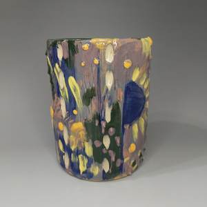 Recipiente de Cerámica para Utensilios |   Espátula y Cuchara Ecológicas de Alta Calidad, Aptas para Lavavajillas, para Almacenamiento de Cubiertos |   Restaurante, Hotel, Hogar - Product Image 6