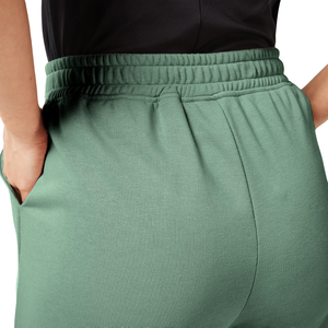 Joggers de haute qualité pour femmes avec impression personnalisée et pantalon d'hiver avec logo avec poche latérale - Product Image 3