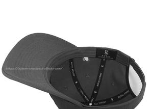 Baseball <b>Hats</b> Embroidery 3D Logo Unisex Casual Baseball <b>Hats</b> High Profile Custom Gorras Sports <b>Hats</b> in Vietnam Manufactured - Product Image 6