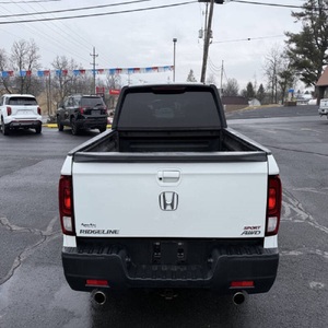 EXCELENTE ESTADO Honda-Ridgeline Sport 2022 - Product Image 3