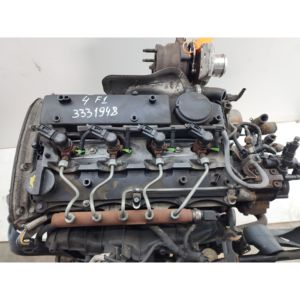 เครื่องยนต์มือสองกึ่งประกอบสำเร็จ FORD TRANSIT Custom Kombi CYF CYFA CYFB 2096230 CYFF ดีเซล 2198 (12>ตัว) - Product Image 3