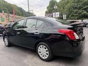 Precio bajo, Nissan Versa SV 2019, auto usado en venta - Product Image 4