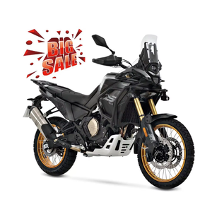Stock de qualité pour les nouvelles motos d'aventure voge ds800 rally 2025 avec garantie de 4 ans - Product Image 1