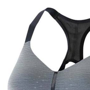 Top Trending Plus Size Sports Bra Sujetador deportivo profesional transpirable al por mayor - Product Image 6