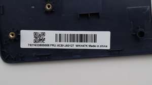 Carcasa superior con teclado y panel táctil para portátil Lenovo IdeaPad 1 15AMN7 5CB1J60127 - Product Image 4