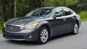 Voiture d'occasion Infiniti M37 2011 à bas prix à vendre - Product Image 3