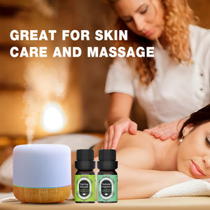 Aceite Esencial Premium de Marca Privada para Difusor de Aromaterapia, <span class=keywords><strong>Humidificador</strong></span>, Aceite Perfumado, Aromas Naturales, Aceite de Fragancia Puro - Product Image 5