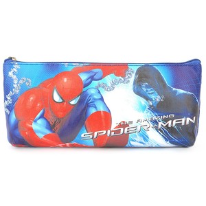 กระเป๋าใส่ดินสอสไปเดอร์แมน - สีฟ้า - Product Image 2