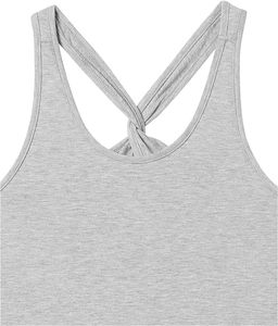 Active Wear Couleur femmes débardeur en gros Pakistan fournisseur sans manches haute qualité débardeur à la mode vêtements de sport débardeur - Product Image 2