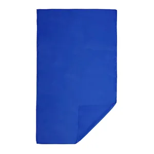 Asciugamano Promozionale Sostenibile Kazz RPET, Gadget Ecologici - Product Image 3