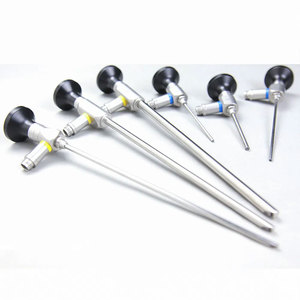 Endoscope nasal rigide portatif ORL autoclavable grand angle médical HD - Product Image 5