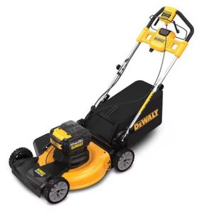 Cortacésped autopropulsado XR sin escobillas 40V DCMWSP564N-XE, 18V x 2, 546mm, 48V, 196cc, 1000mm, con mango plegable, 100% nuevo, el más vendido - Product Image 6