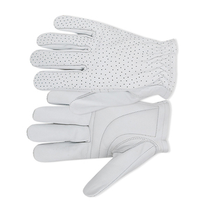 Gants d'hiver en cuir véritable pour hommes Gants de mode confortables pour les textos Conduite Chaleur Stylisée pour les scènes extérieures décontractées - Product Image 4