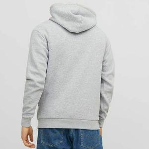 100 % Cotton Fleece Custom <b>Hoodies</b> Men's Microfiber Heavyweight <b>Ninja</b> Luxury Style Basics Cotton Blended Fleece <b>Hoodies</b> 2025 - Product Image 4