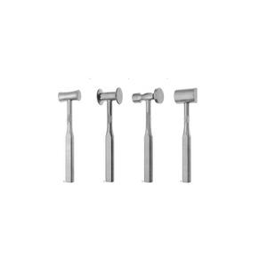 Instrumentos de cirugía ósea ortopédica Doyen Mallet de alta calidad, tamaño personalizable, herramientas manuales de acero inoxidable más vendidas - Product Image 2