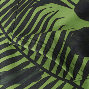 Sudadera con capucha de camuflaje con estampado Vintage para Hombre | Ropa de calle larga personalizada para cazar | Sudadera con cremallera de camuflaje con patrón de logotipo para invierno - Product Image 3