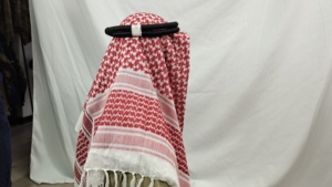 Sản Phẩm Hot Truyền Thống Chính Thức Cờ Cao Cấp Keiffieh Shemagh Arabic hirbawi Palestine Kuiffieh Kufiya Khăn Choàng Khăn Choàng - Product Image 6